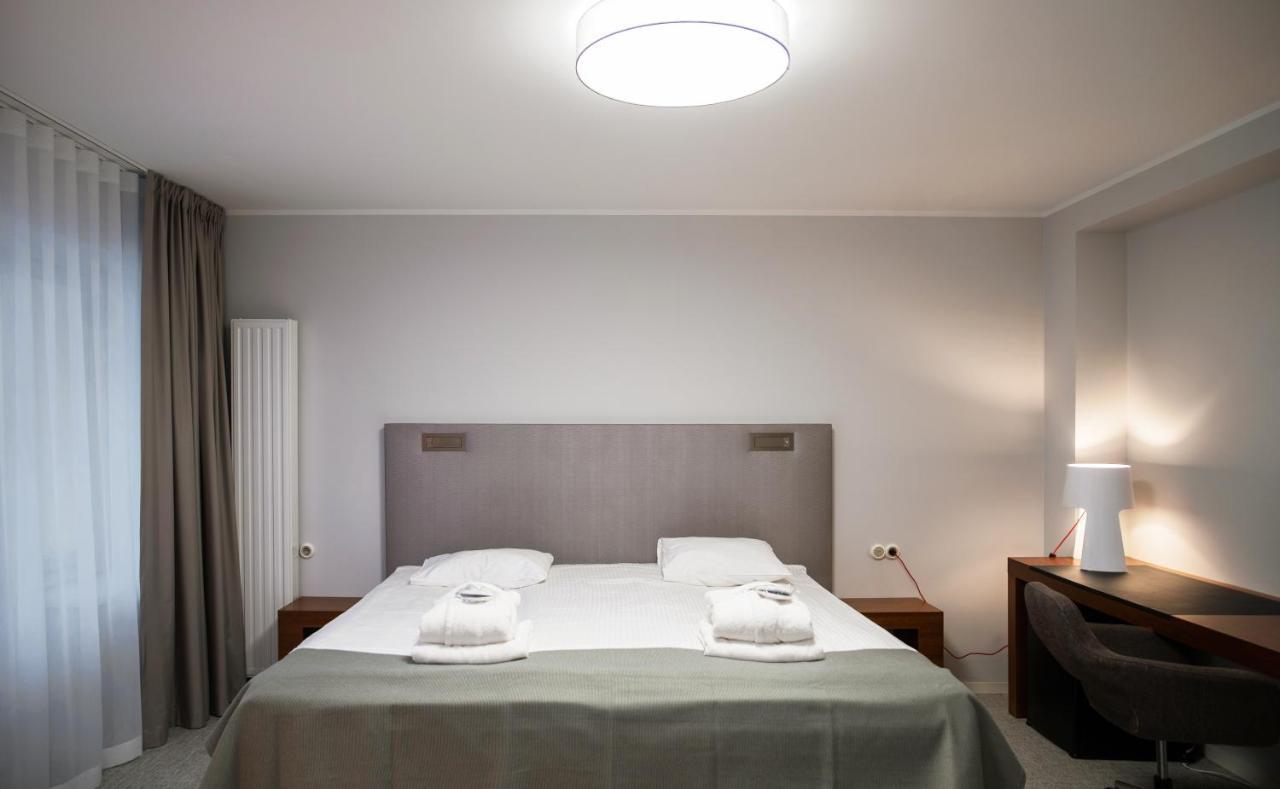 Wasa Historical 1938 Boutique Hotel Pärnu Eksteriør bilde